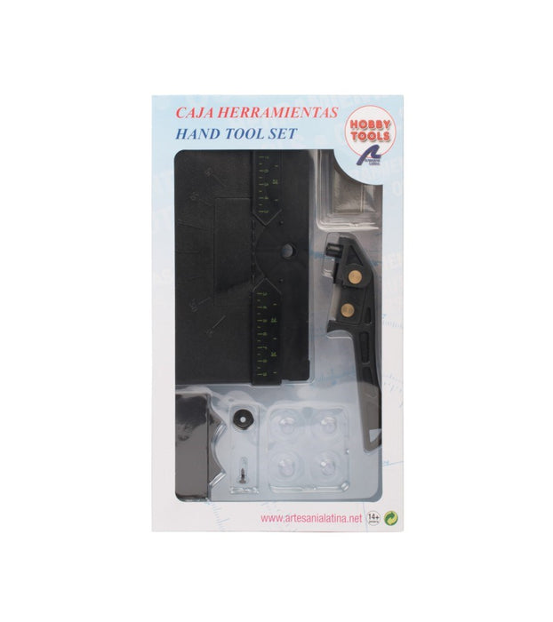 Artesania 27004 Plank Guillotine Cutter for Modeling & Crafts