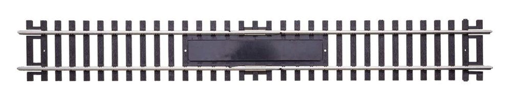 Walthers Track 948-10091 HO Nickel Silver DCC-Friendly Expandable Track - Code 100