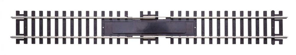 Walthers Track 948-10091 HO Nickel Silver DCC-Friendly Expandable Track - Code 100