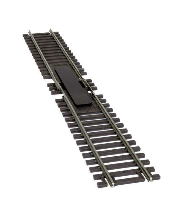 Walthers Track 948-83091 HO Nickel Silver DCC-Friendly Expandable Track - Code 83