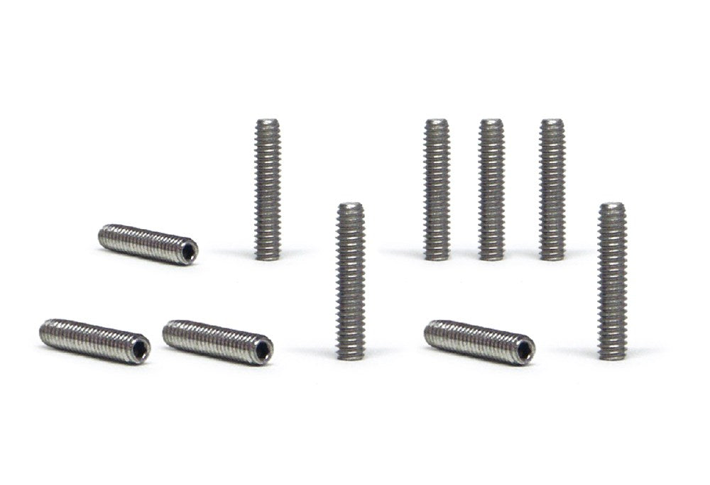 Slot.it PA54 Grub screws M2 L 10mm x10