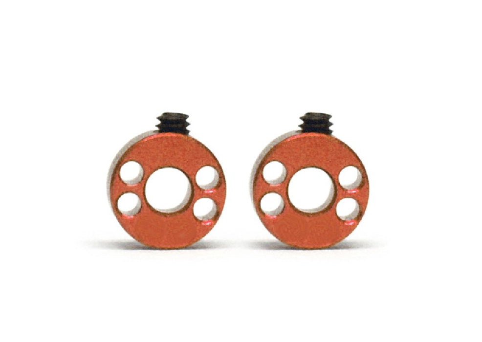 Slot.it PA57 Light aluminium stopper for anglewinder setup (2x)