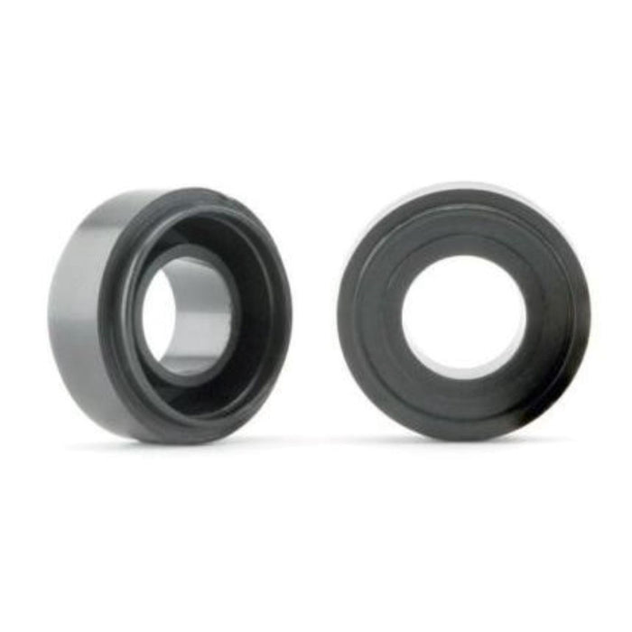 Slot.it PA74 17.3mm plastic front wheels for 4WD system (2x)