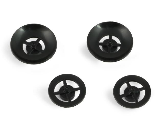 Policar PCS02i Lotus Wheel Inserts 2 + 2