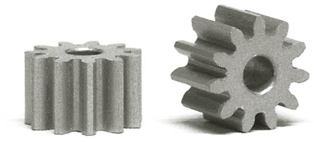 Slot.it PI6511E Ergal pinion 11 teeth Ø 6.5 mm (1x)