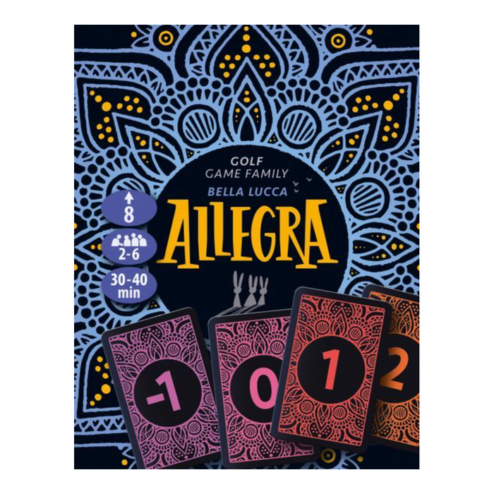 Allegra