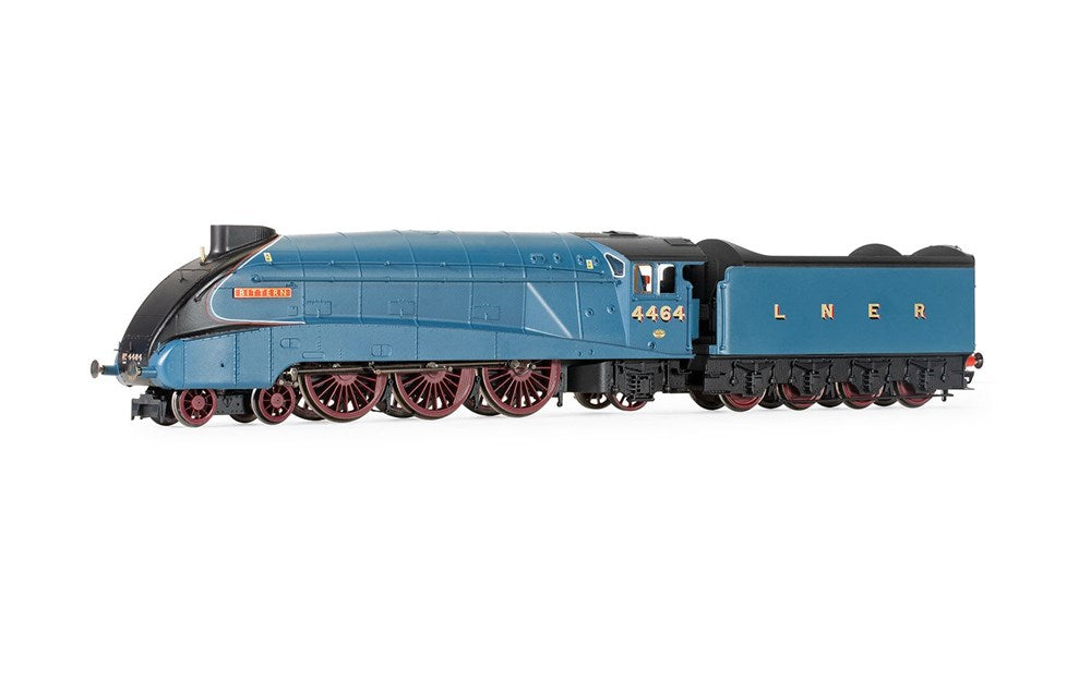Hornby Dublo R30264 OO LNER, Class A4, 4-6-2, 4464 'Bittern': Great Gathering 10th Anniversary - Era 10