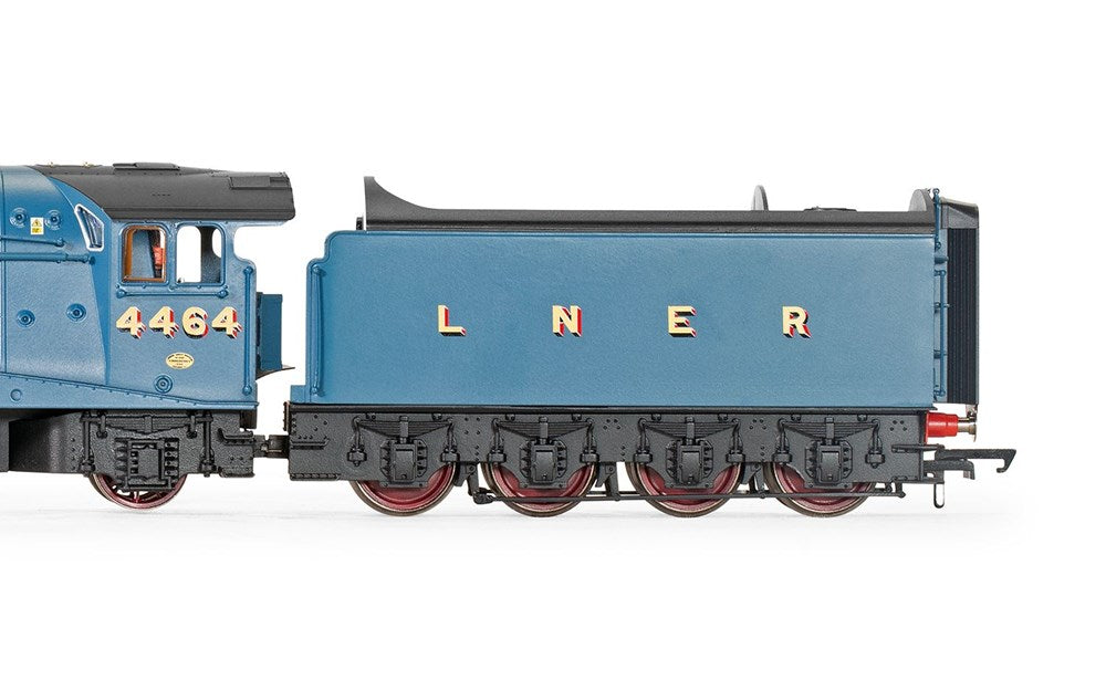 Hornby Dublo R30264 OO LNER, Class A4, 4-6-2, 4464 'Bittern': Great Gathering 10th Anniversary - Era 10