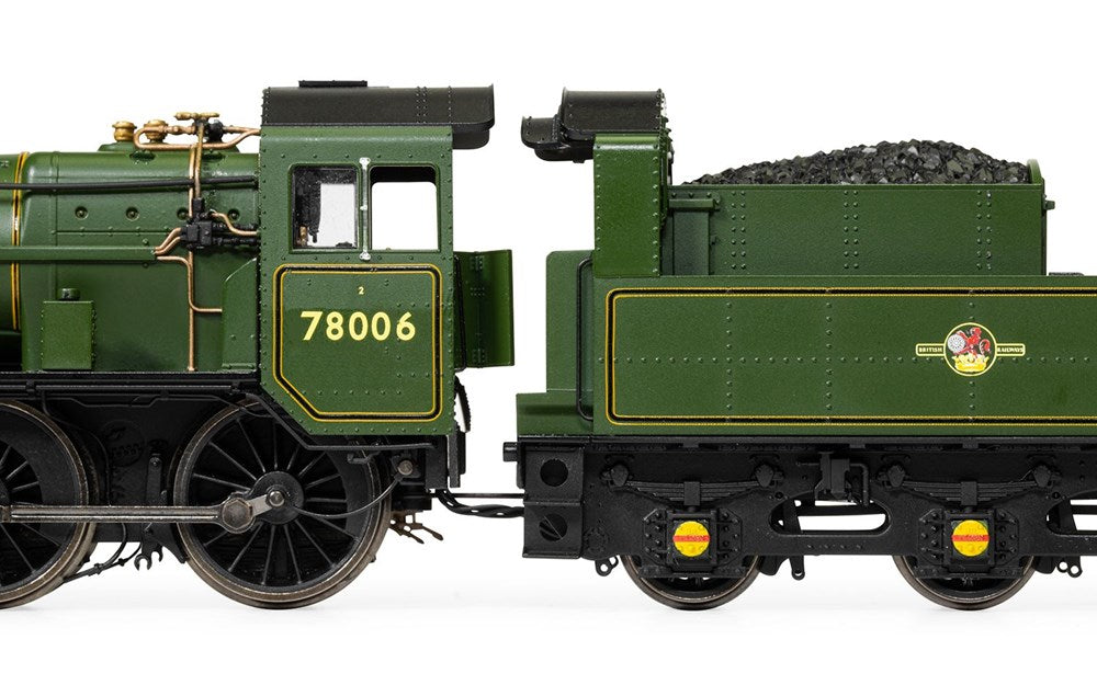 Hornby R3982 OO BR, Standard 2MT, 2-6-0, 78006 - Era 5