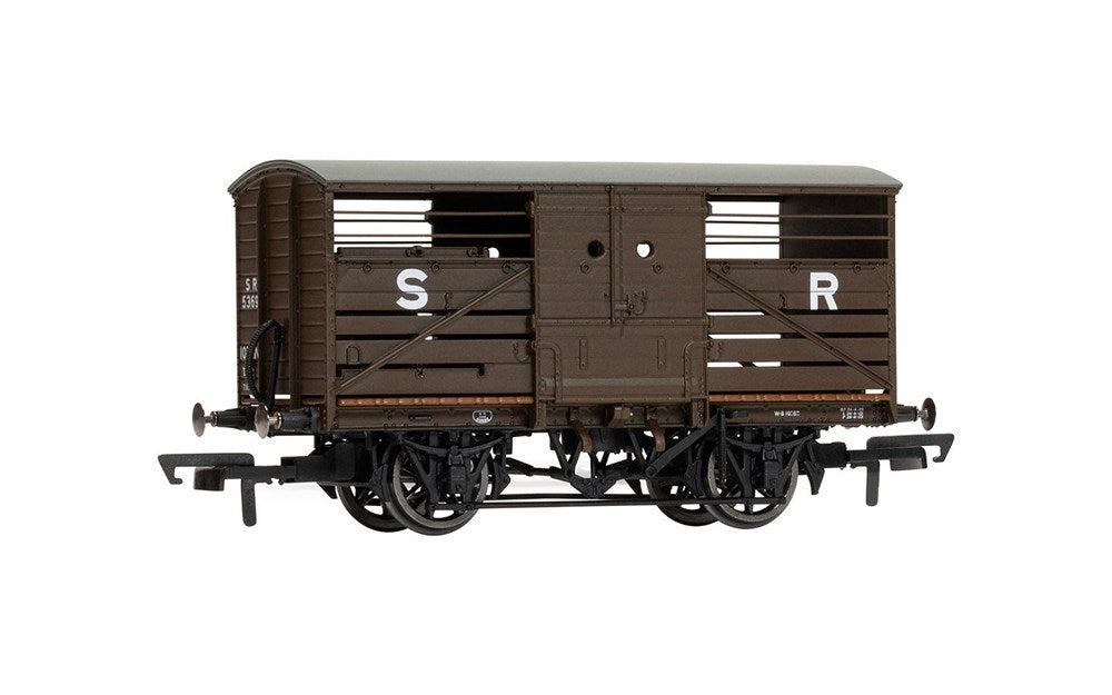 Hornby R60287 OO Southern Railway - 53698 Cattle - Wagon