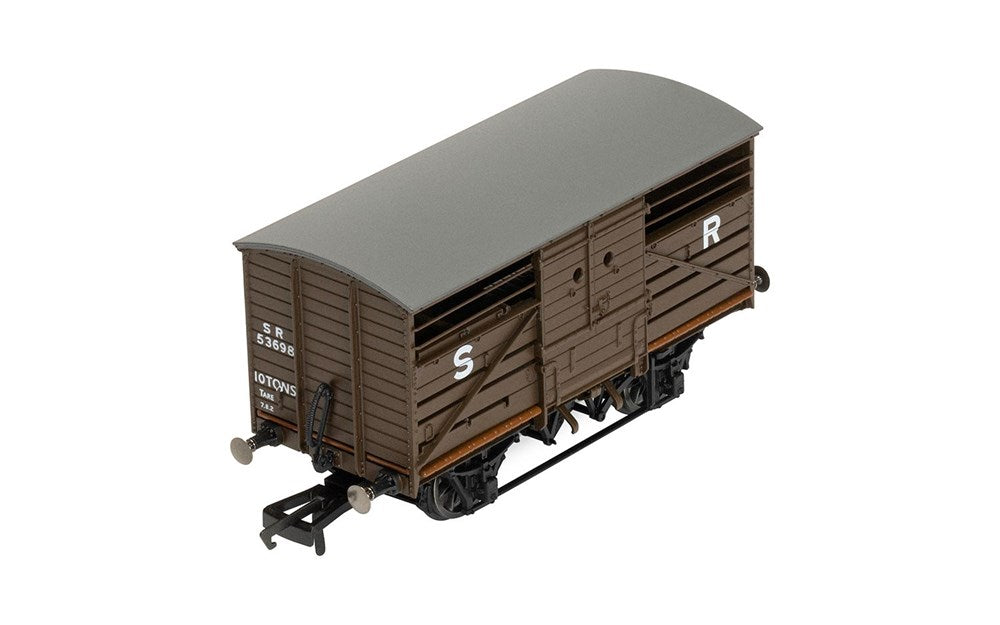 Hornby R60287 OO Southern Railway - 53698 Cattle - Wagon