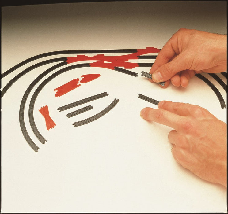 Hornby R0619 OO Track Planning Symbols