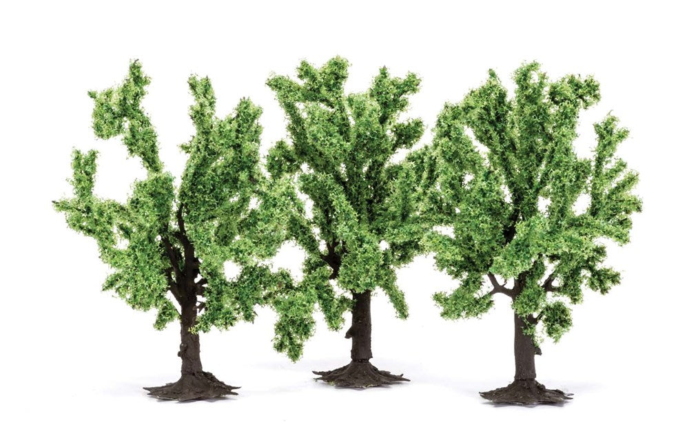 Hornby Skale Scenics R7202 Fruit Trees