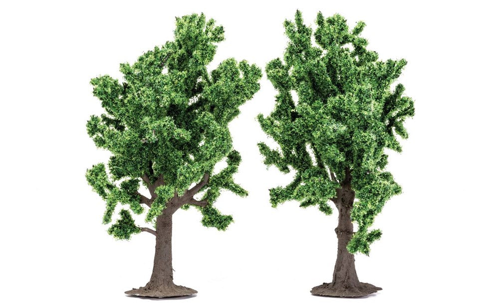 Hornby Skale Scenics R7204 Beech Trees - 13cm 2pcs