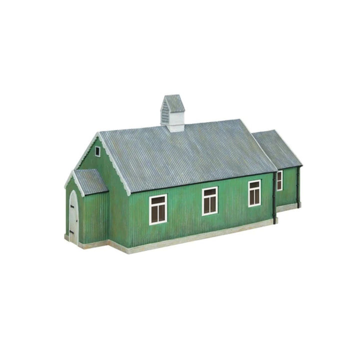 Hornby R7270 OO Tin Tabernacle