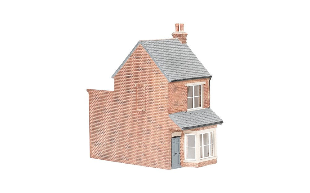 Hornby R7357 OO Left Hand 2 Up/2 Down Terraced House