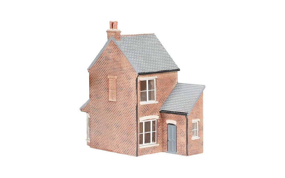 Hornby R7357 OO Left Hand 2 Up/2 Down Terraced House