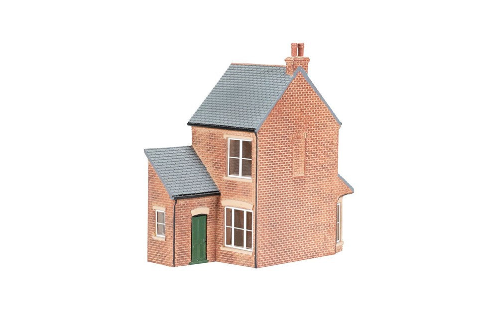 Hornby R7358 OO Right Hand 2 Up/2 Down Terraced House