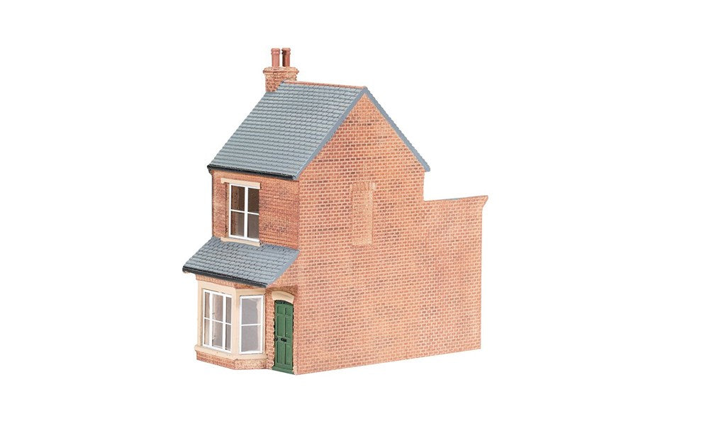 Hornby R7358 OO Right Hand 2 Up/2 Down Terraced House