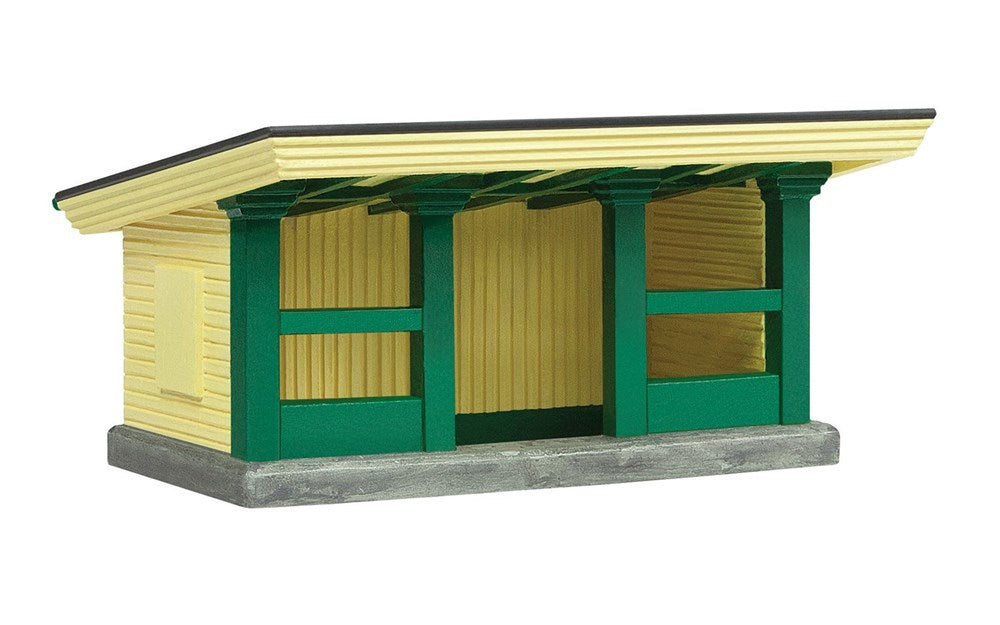 Hornby R7364 OO South Eastern Railway Platform Shelter