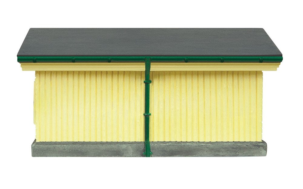 Hornby R7364 OO South Eastern Railway Platform Shelter