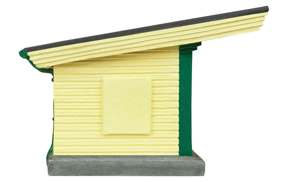 Hornby R7364 OO South Eastern Railway Platform Shelter