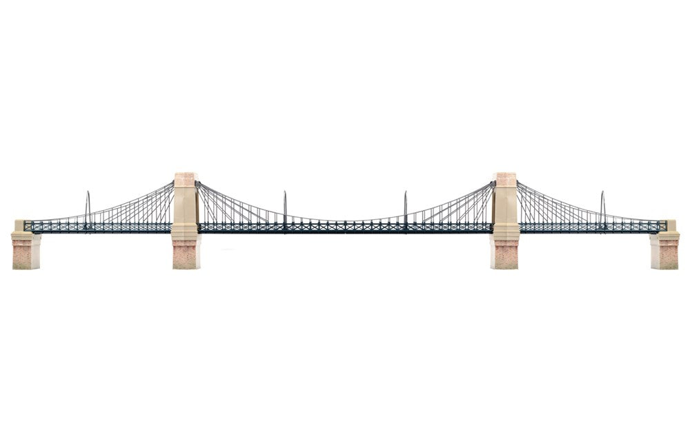 Hornby R8008 Grand Suspension Bridge