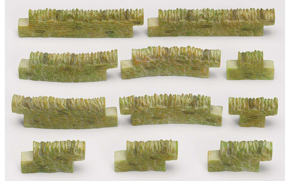 Hornby R8538 OO Skaledale Granite Wall Pack No. 3