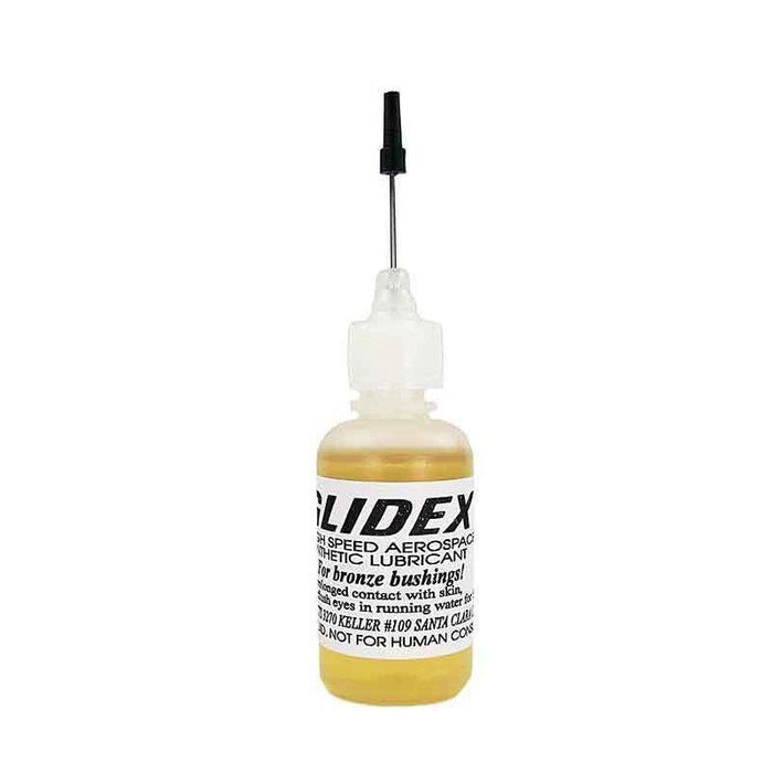 Sideways SWS7/426 Slick 7 Glidex II Synthetic oil for bushings