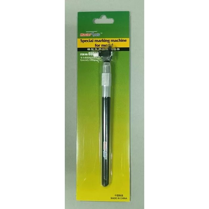 Master Tools 08029 Special marking machine for model