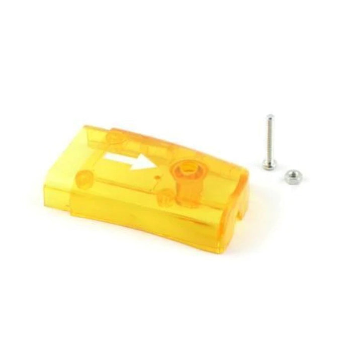 Slot.it SCP202d Yellow cartridge cover for SCP controller