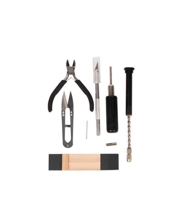 Artesania 27000N Basic Modelling Tools Set No.1