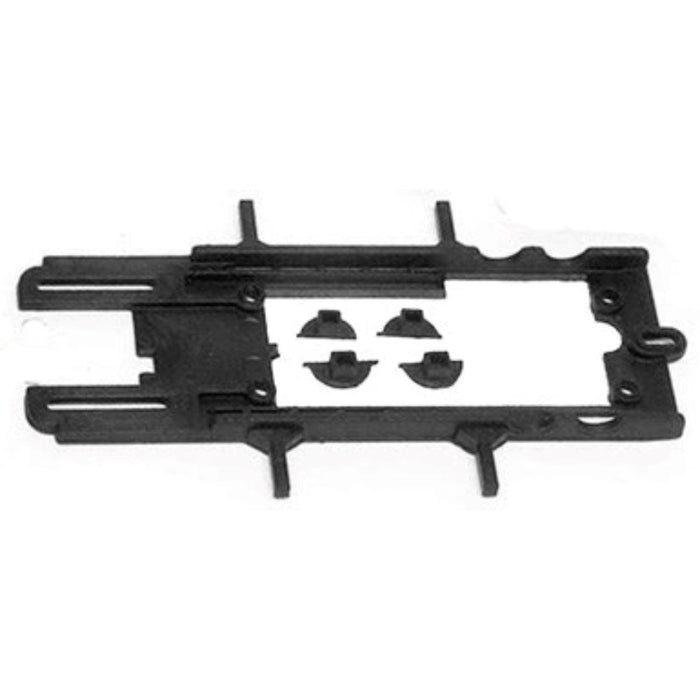 Slot.it SICH05 HRS Chassis - High Rigidity Main Chassis