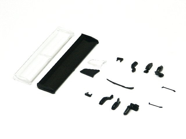 Slot.it KS02p Tearproof parts for Ferrari F40