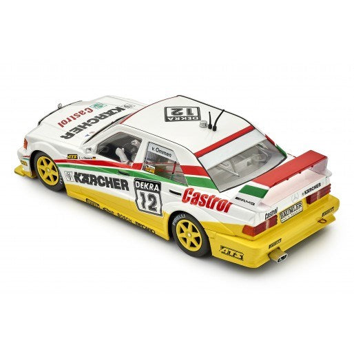 Slot.it CA44b Mercedes 190E Classic DTM