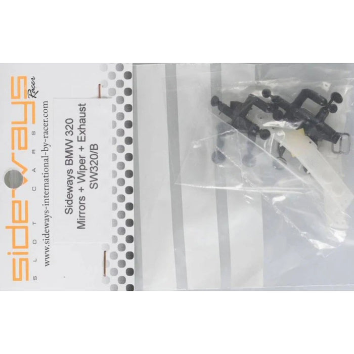 Sideways SW320/B BMW 320 small body parts