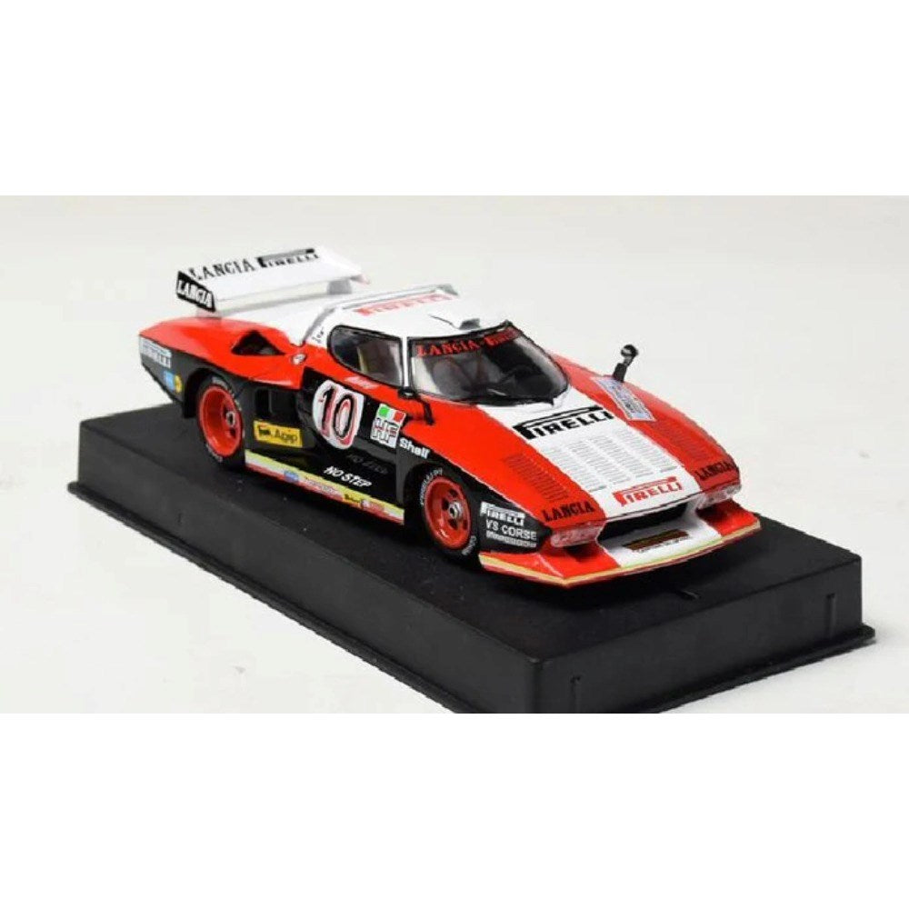 Sideways SW63 Lancia Stratos Group 5 Pirelli Giro d'italia — Ironhorse ...