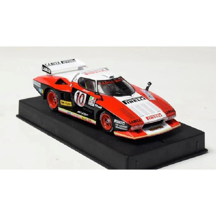 Sideways SW63 Lancia Stratos Group 5 Pirelli Giro d'italia