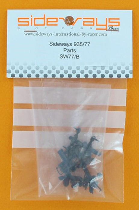 Sideways SW77/B 935 77  Small parts