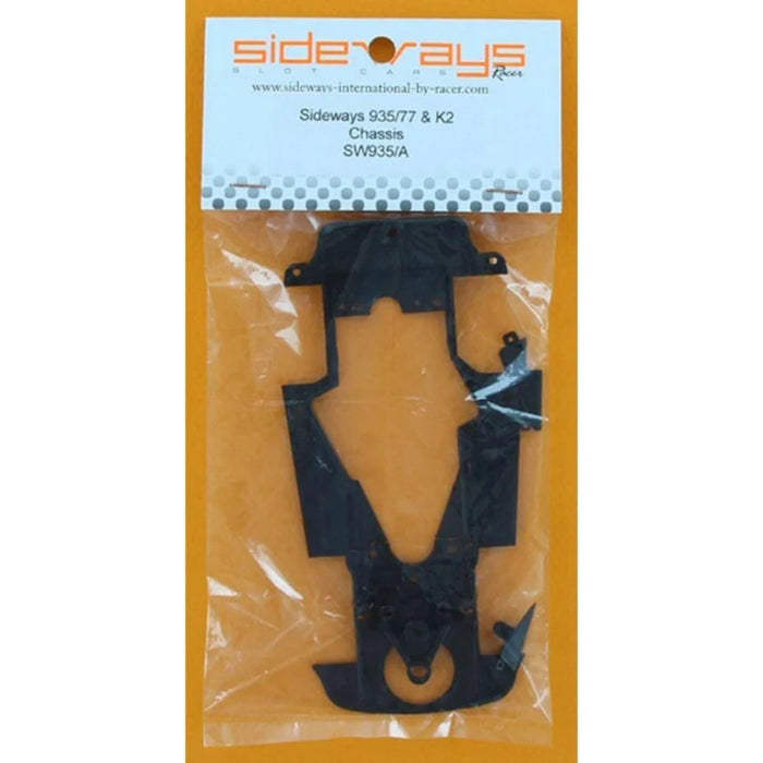 Sideways SW935/A Chassis (for 935/77 and 935 K2)