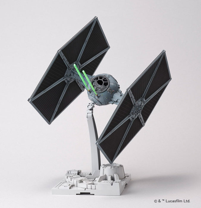 Revell 01201 (Bandai) 1:72 Star Wars Imperial Tie Fighter