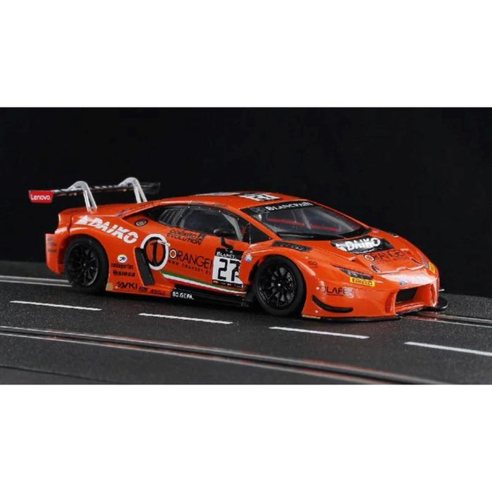 Sideways SWCAR01B Lamborghini Huracan GT3 - Carbon Edition