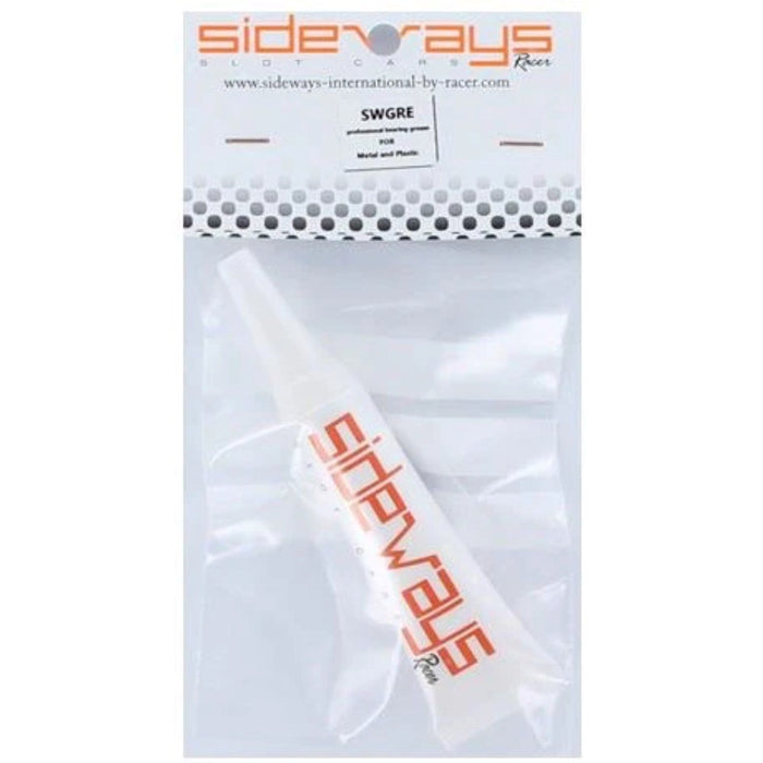 Sideways SWGRE Grease Lubricating