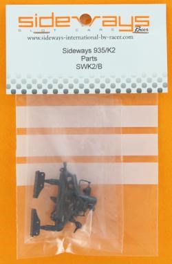Sideways SWK2/B 935 K2  Small parts