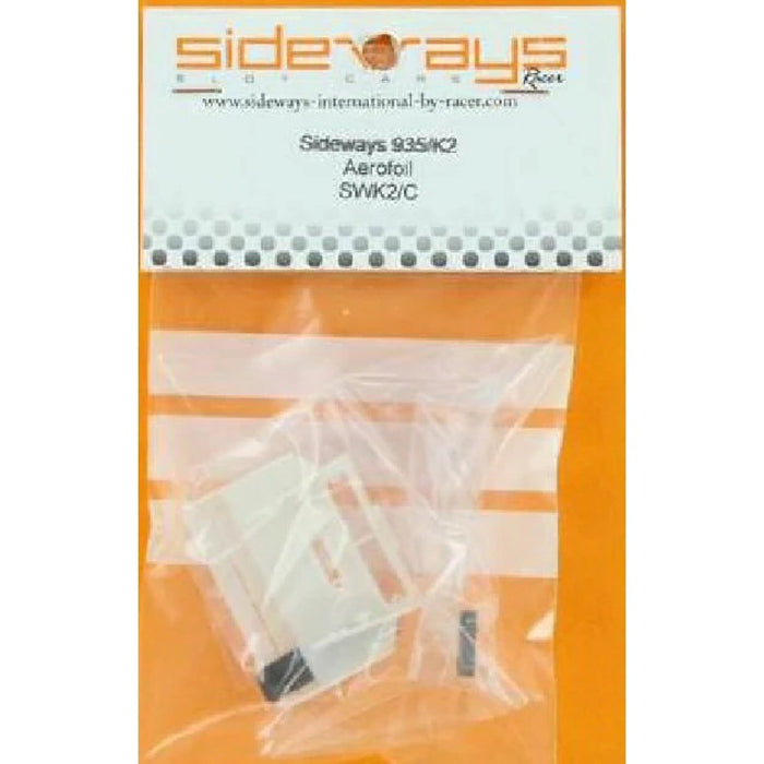 Sideways SWK2/C Aerofoil 935 K2