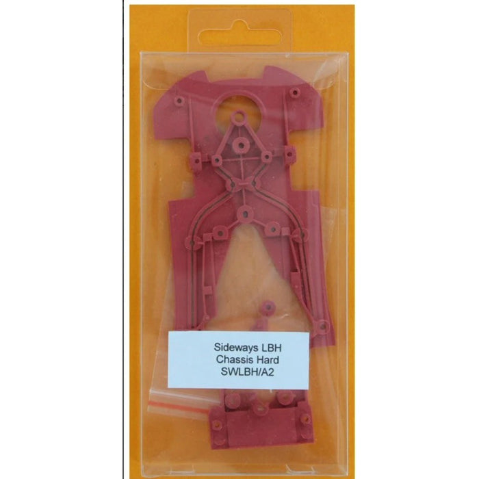 Sideways SWLBH/A2 Chassis - Hard for Lamborghini Huracan