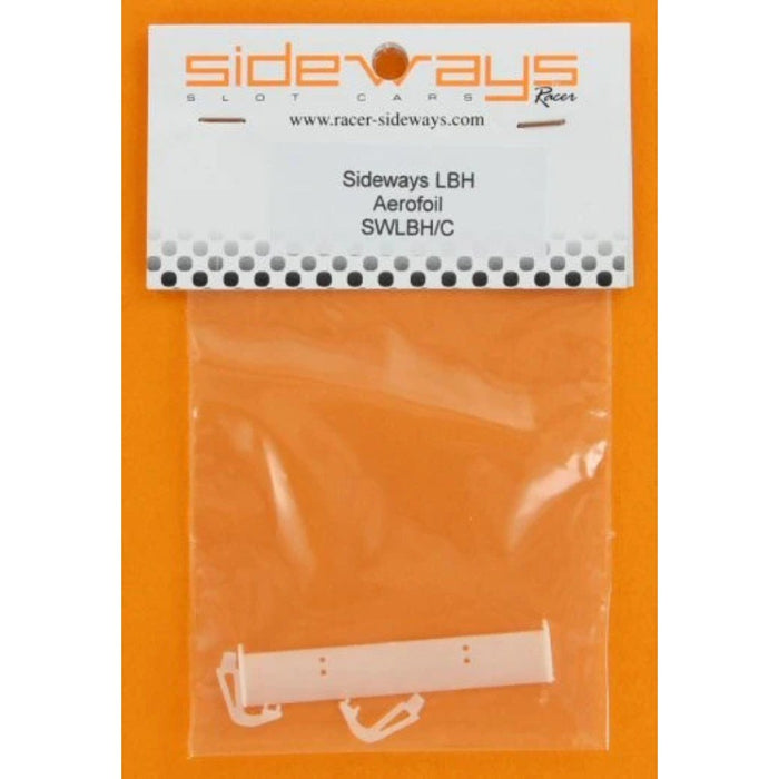 Sideways SWLBH/C Aerofoil  Lamborghini Huracan