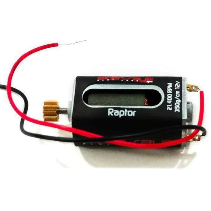 Sideways SWM/RAPTOR Motor Raptor 21.4k 350 g/cm torque