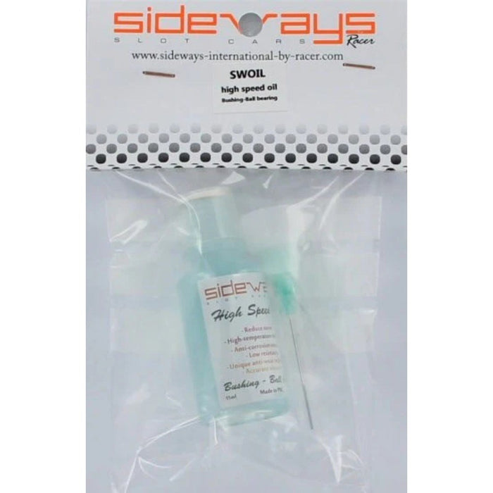 Sideways SWOIL High Speed Lubricating Oil