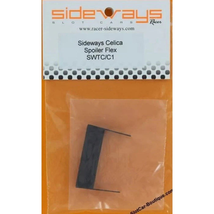 Sideways SWTC/C1 Toyota Celica Spoiler - Flexi